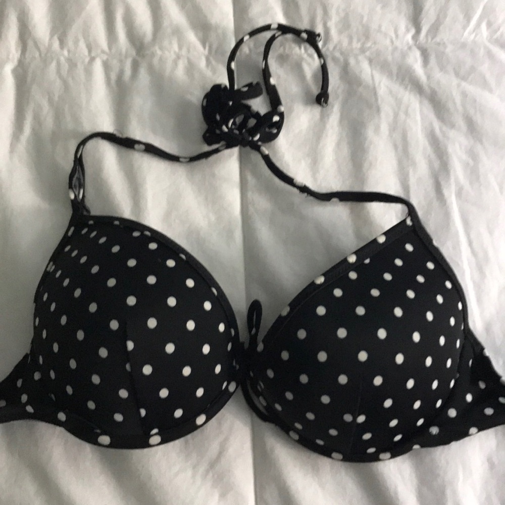 Bathing suit top
